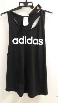 top sportowy damski Adidas r. S nowy z metką