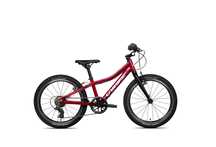 Rower dla dziecka Unibike Twist 20 Mega Lekki 8 kg Lepszy OD WOOM 4
