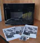 NEFF HLAWG25S3 N30 - Kuchenka mikrofalowa do zabudowy - Dostawa Gratis