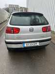 Seat Ibiza 6k 1.4 16v gasolina para peças