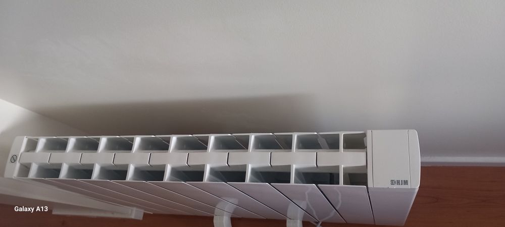 Aquecedor / radiador