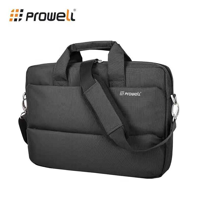 Сумка для ноутбука 15.6 - 16.1" Prowell Nb52552, добра якість та пошив