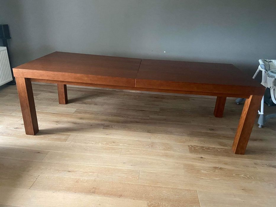 Stół do Jadalni 2.5m