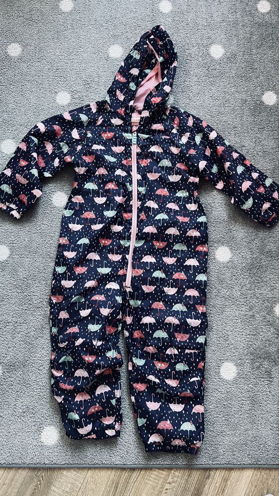 Продам | комбинезон | дождевик | 5-6 лет | 110-116 | отличное