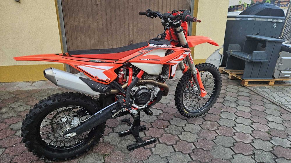 Sprzedam Beta 350rr 2024