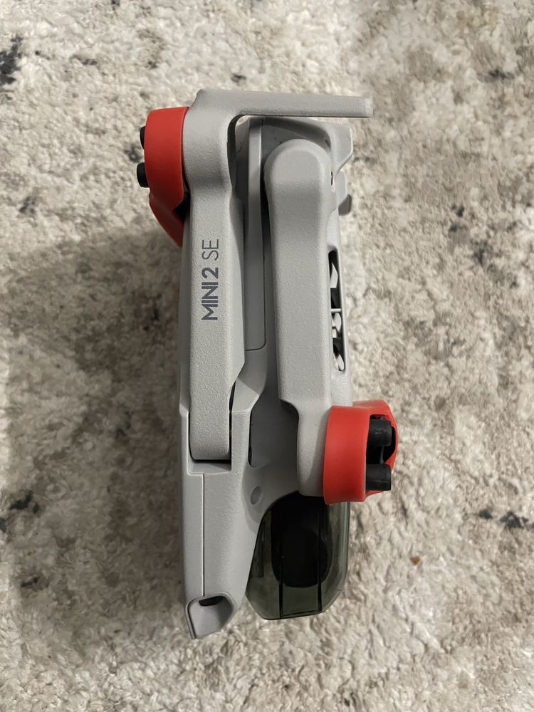 Dji mini2 se fly more combo