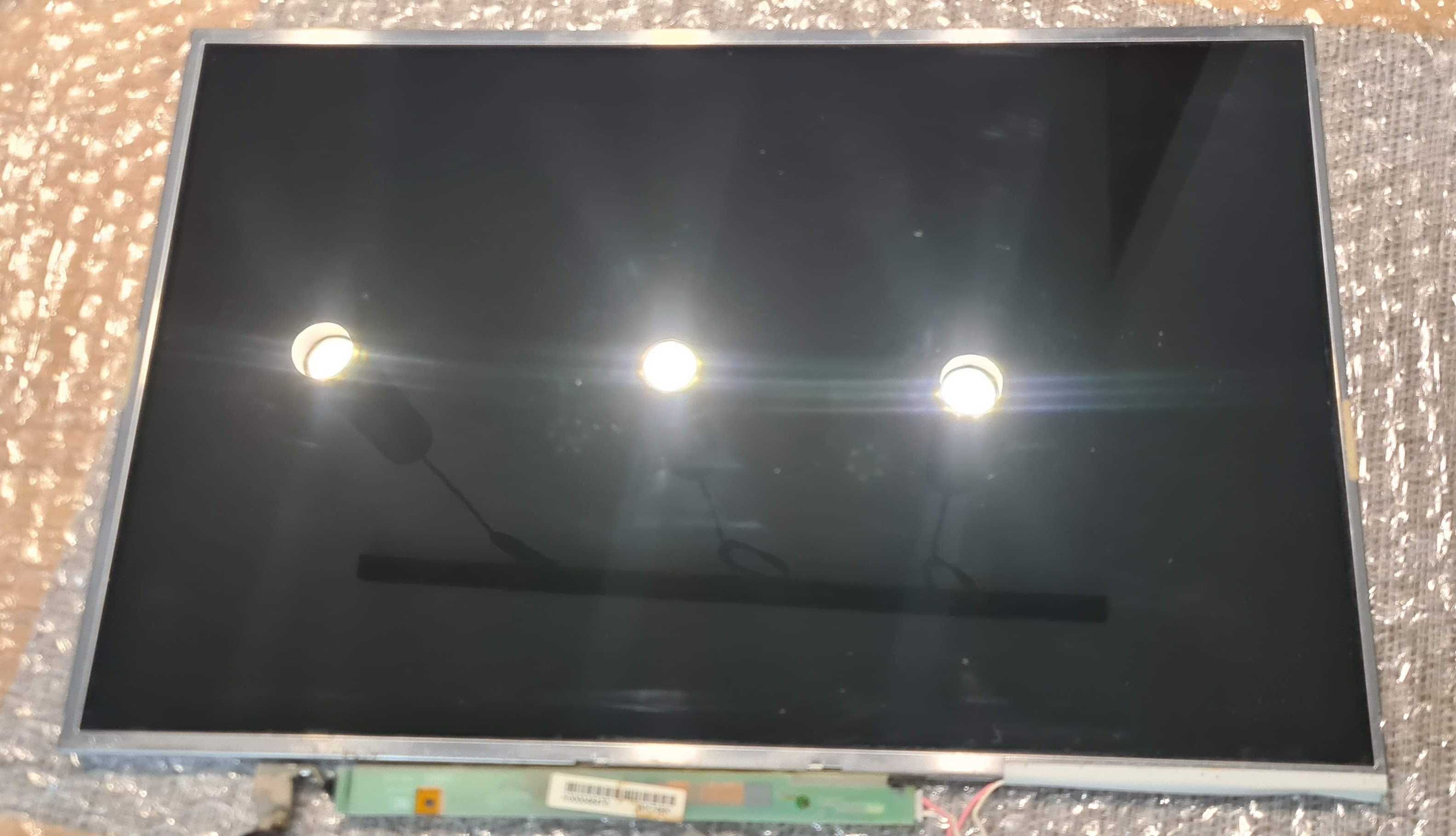 Матриця для ноутбука B154EW02 v1 15.4"