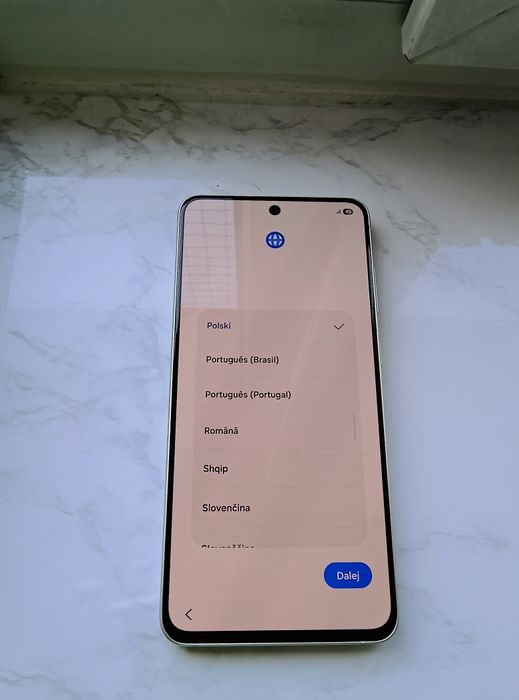 Samsung S21fe 128gb w dobrym stanie
