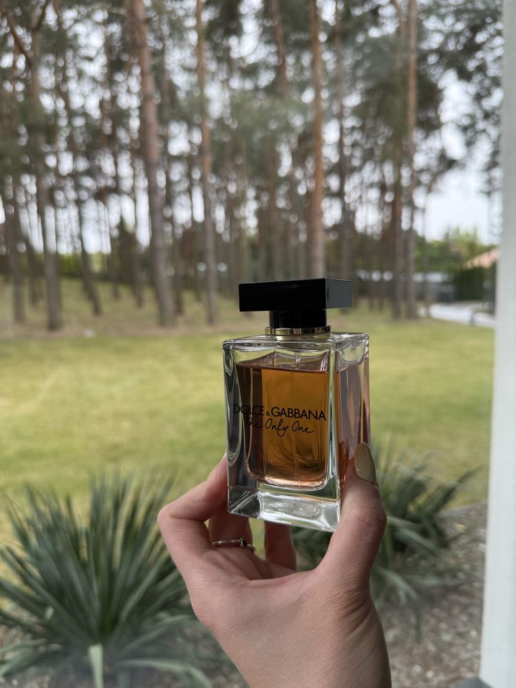 Dolce&Gabbana The Only One edp 100 ml