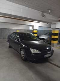 Ford Mondeo 2.0 TDCI