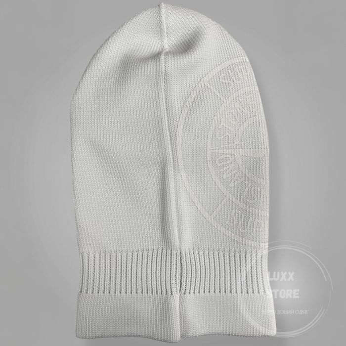 Балаклава Stone Island x Supreme 1:1 (stoneisland, стон, стонайленд)