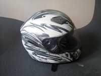 kask integralny ixs storm hx 2400 rozmiar xs  matowy