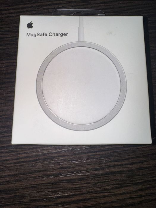 MagSafe зарядка для телефона або інших пристроїв