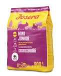 Josera MiniJunior 1kg sucha karma dla szczeniąt