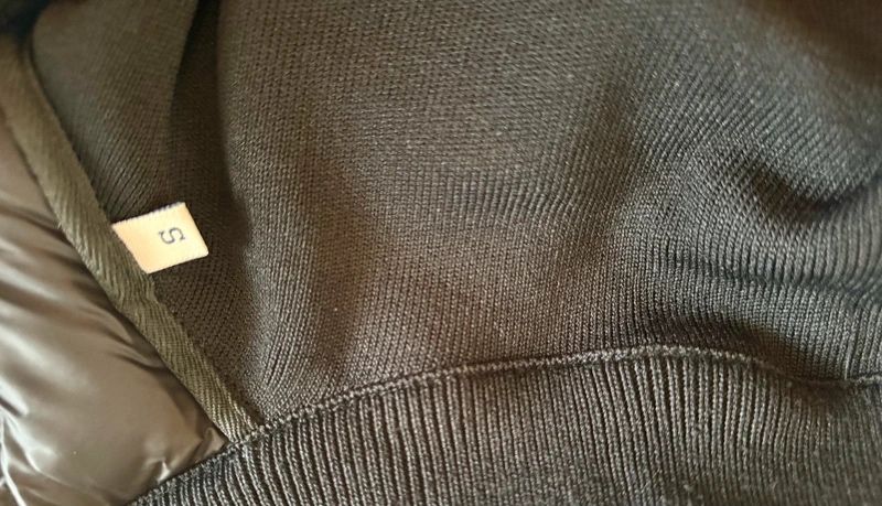 Moncler sweter meski