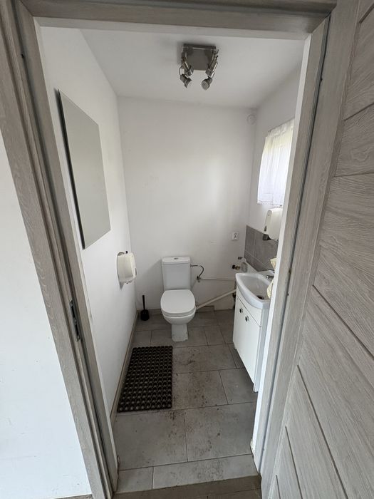 Biuro na sprzedaż Pawilon