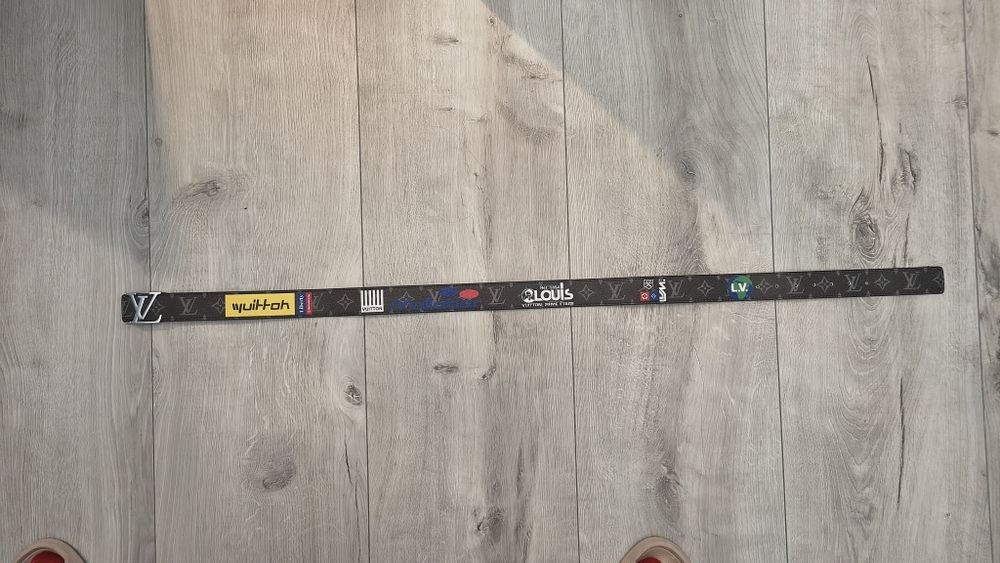 Pasek LV Louis Vuitton