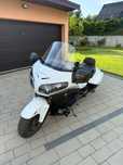 Honda GL Sprzedam Hondę Goldwing 1.8