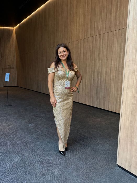 Сукня святкова, плаття для урочистих подій