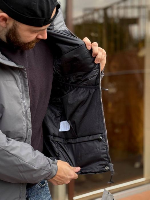 Тактична військова куртка пуховик 10.0 Call Dragon. Левел 7. Гурт зима