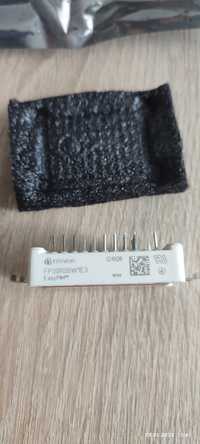 IGBT модуль Infineon FP30R06W1E3