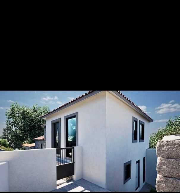 Moradia | Restauro | Marco de Canaveses | VÁRZEA