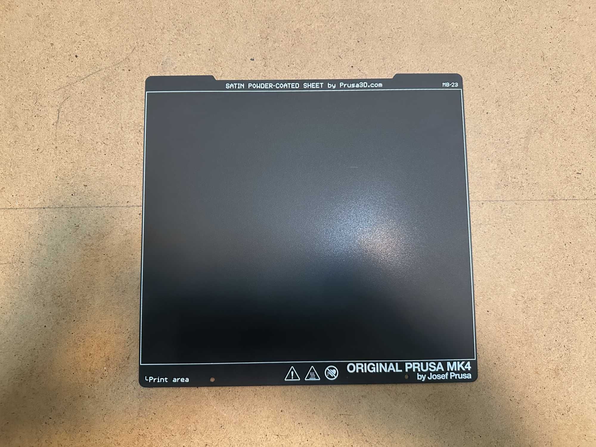 Продам Prusa MK4 у дбайливі руки