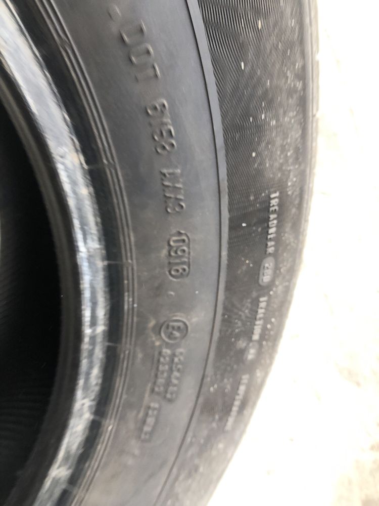 205/70/16 continental contipremiumcontact2