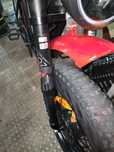 Bicicleta eletric 2000w