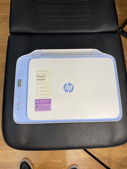 HP Deskjet 2800e