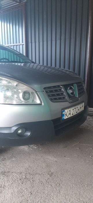 Легковий автомобіль