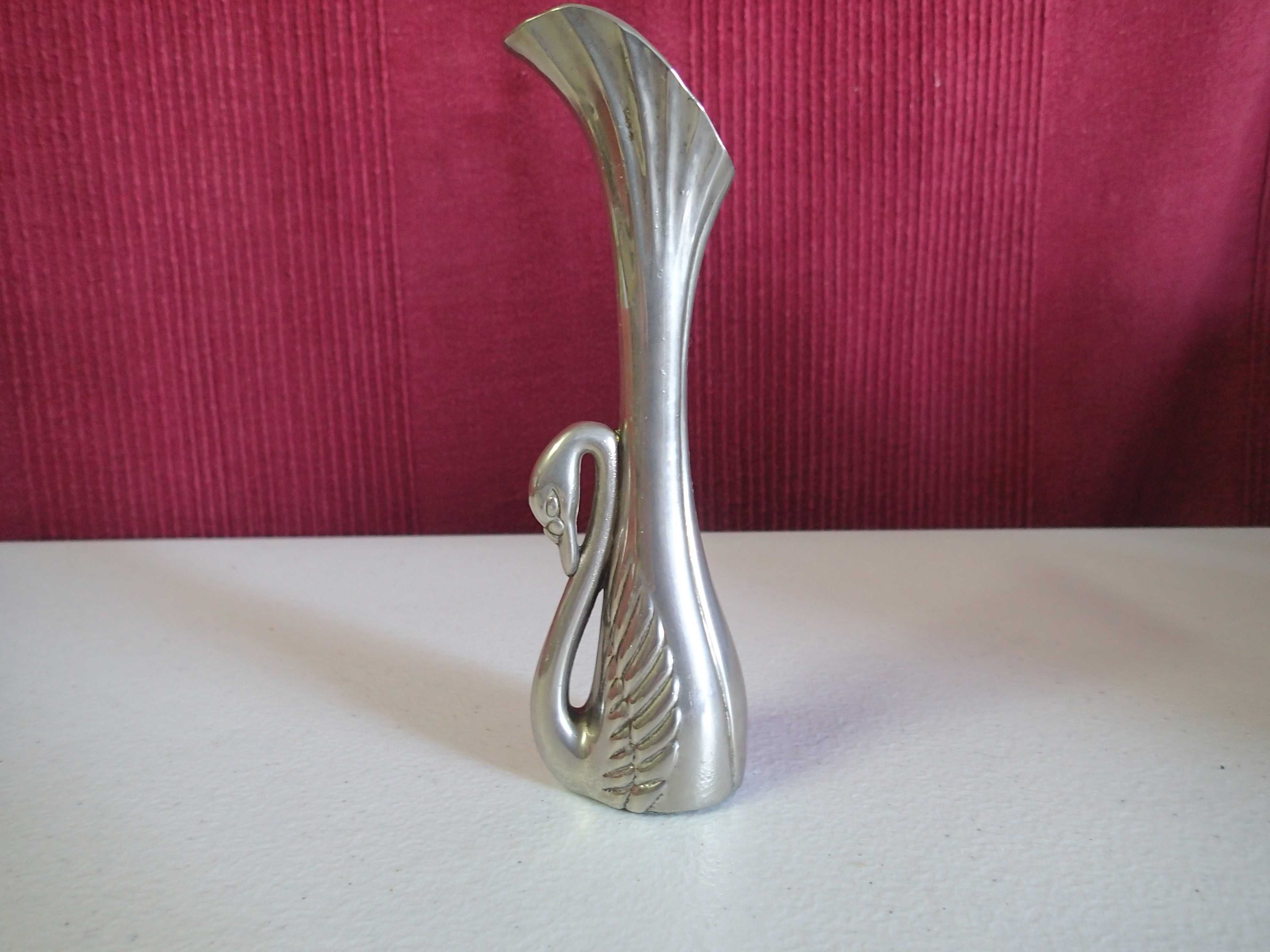 Solitários  Art Deco Cisne