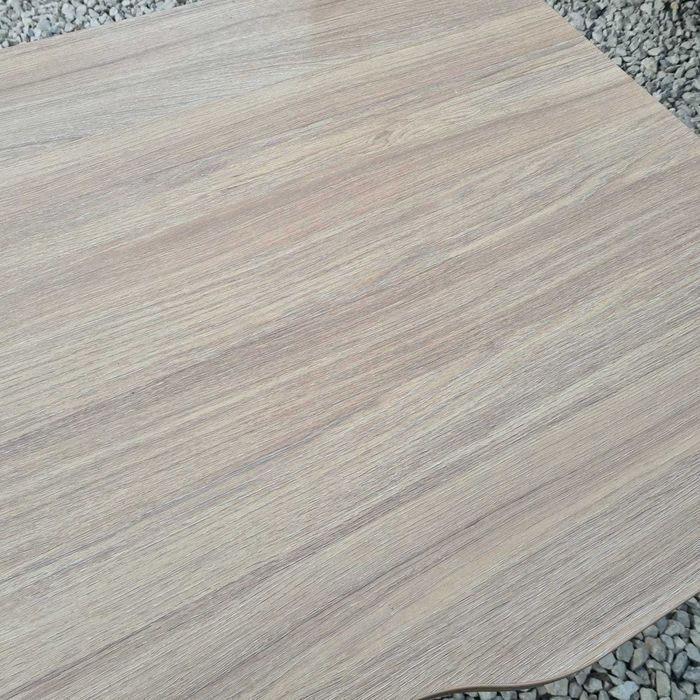 Biurko 120x80 biurka 120x80 dąb sonoma do  biur szkół domu recepcji