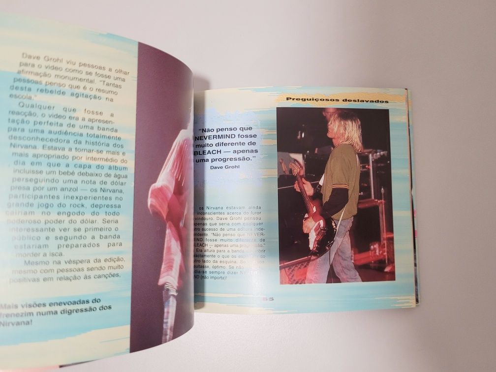 Livro Nirvana de Paul Haus