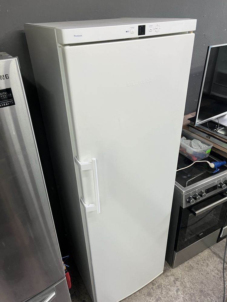 Chłodziarka LIEBHERR Premium 184cm |12msc |BD stan |Dowóz