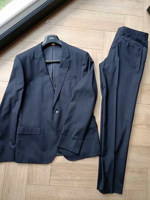 Garnitur Hugo Boss