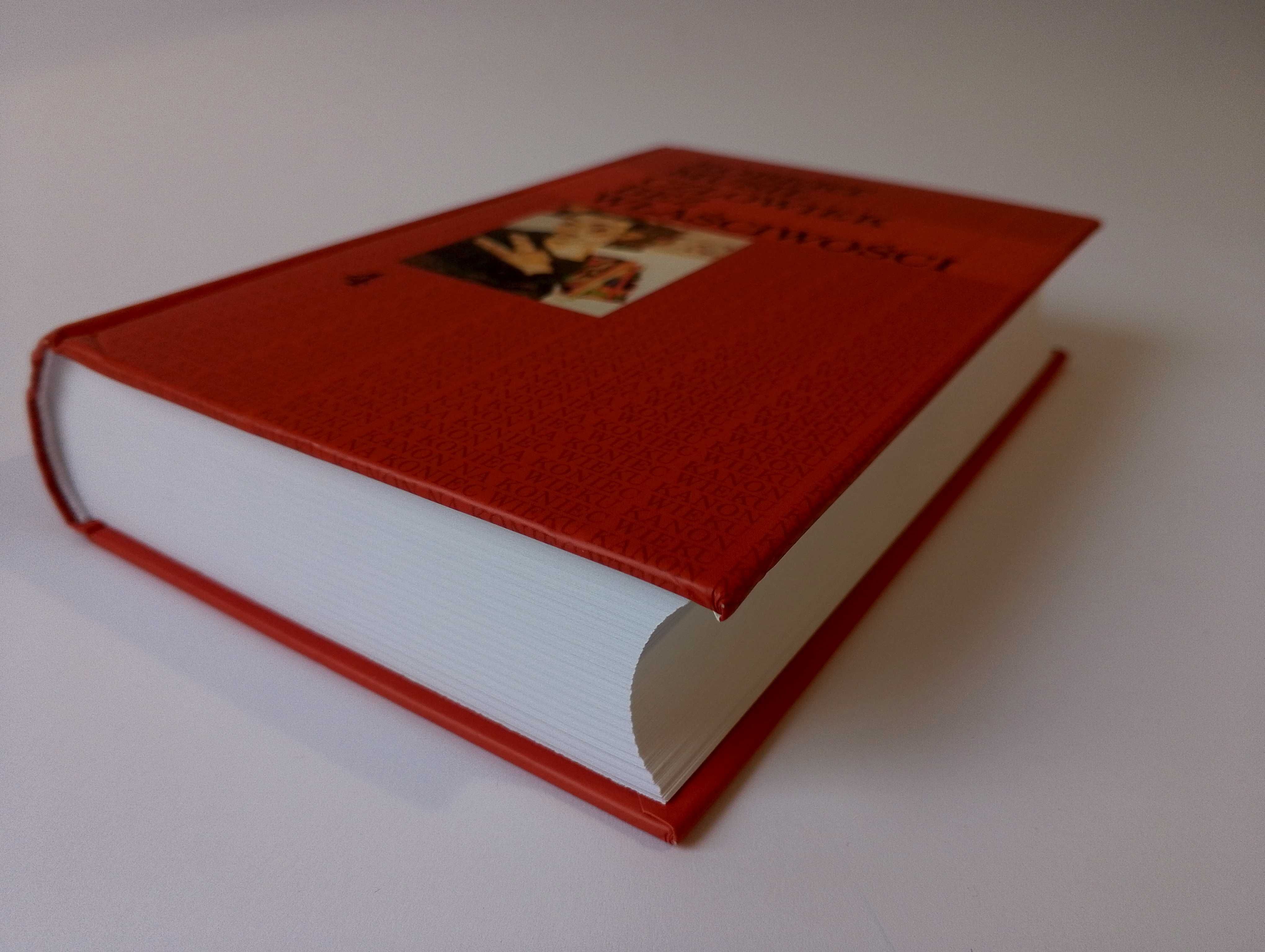 Człowiek bez właściwości, tom 4 – Robert Musil