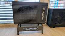 Pompa ciepła Thermatec 5kW R290 monoblok