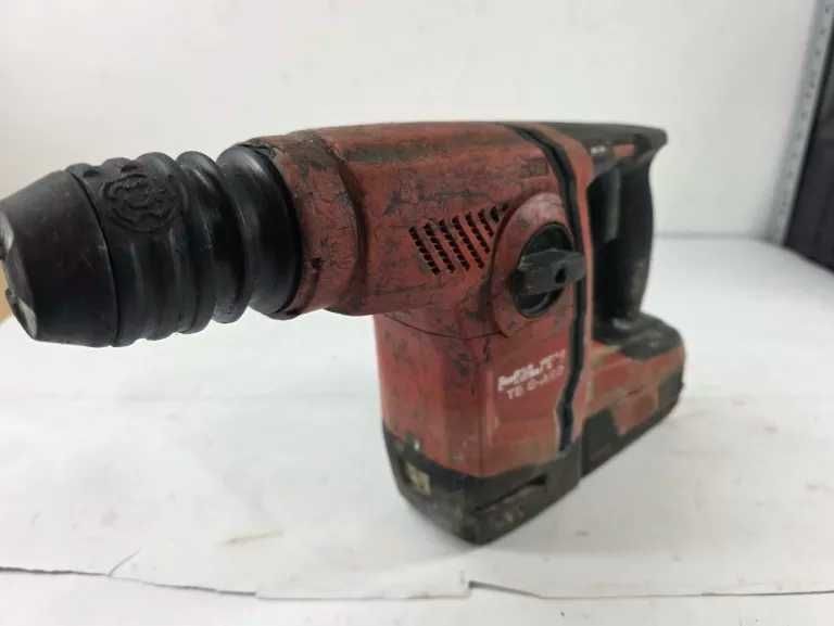 Młotowiertarka HILTI TE 6-A22