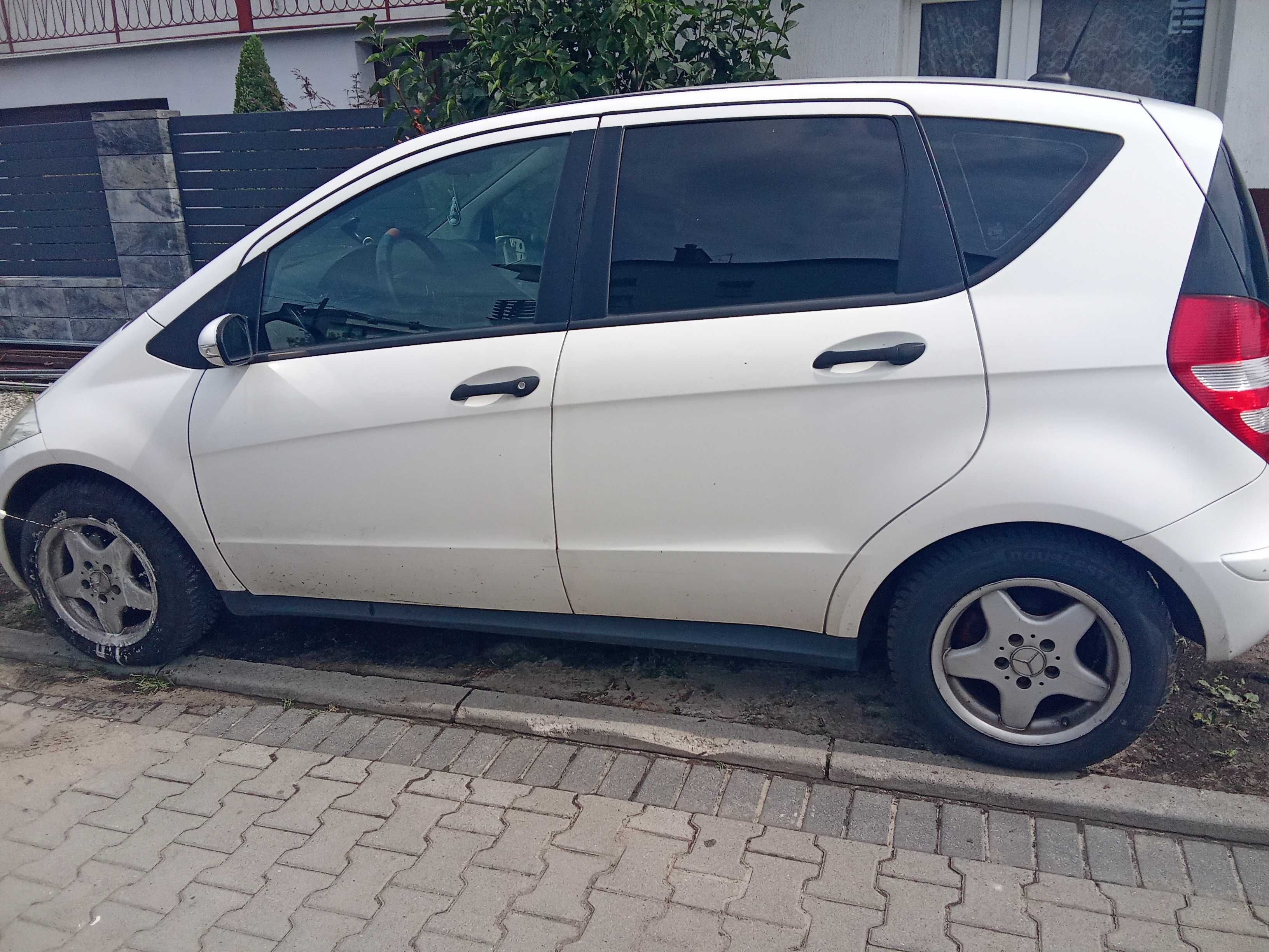 mercedes a180 sprzedam