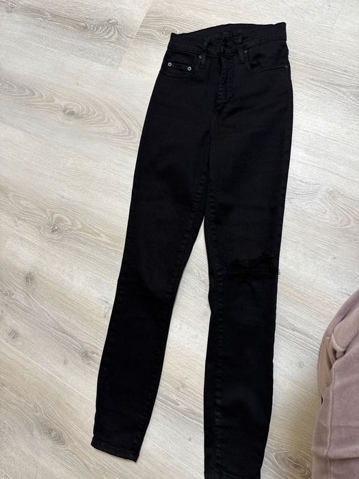 Джинси Nobody Denim нові без бірки