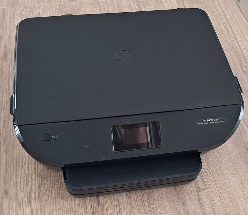 Impressora HP 5540