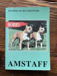 „Amstaff” Stanisław Kuchlewski