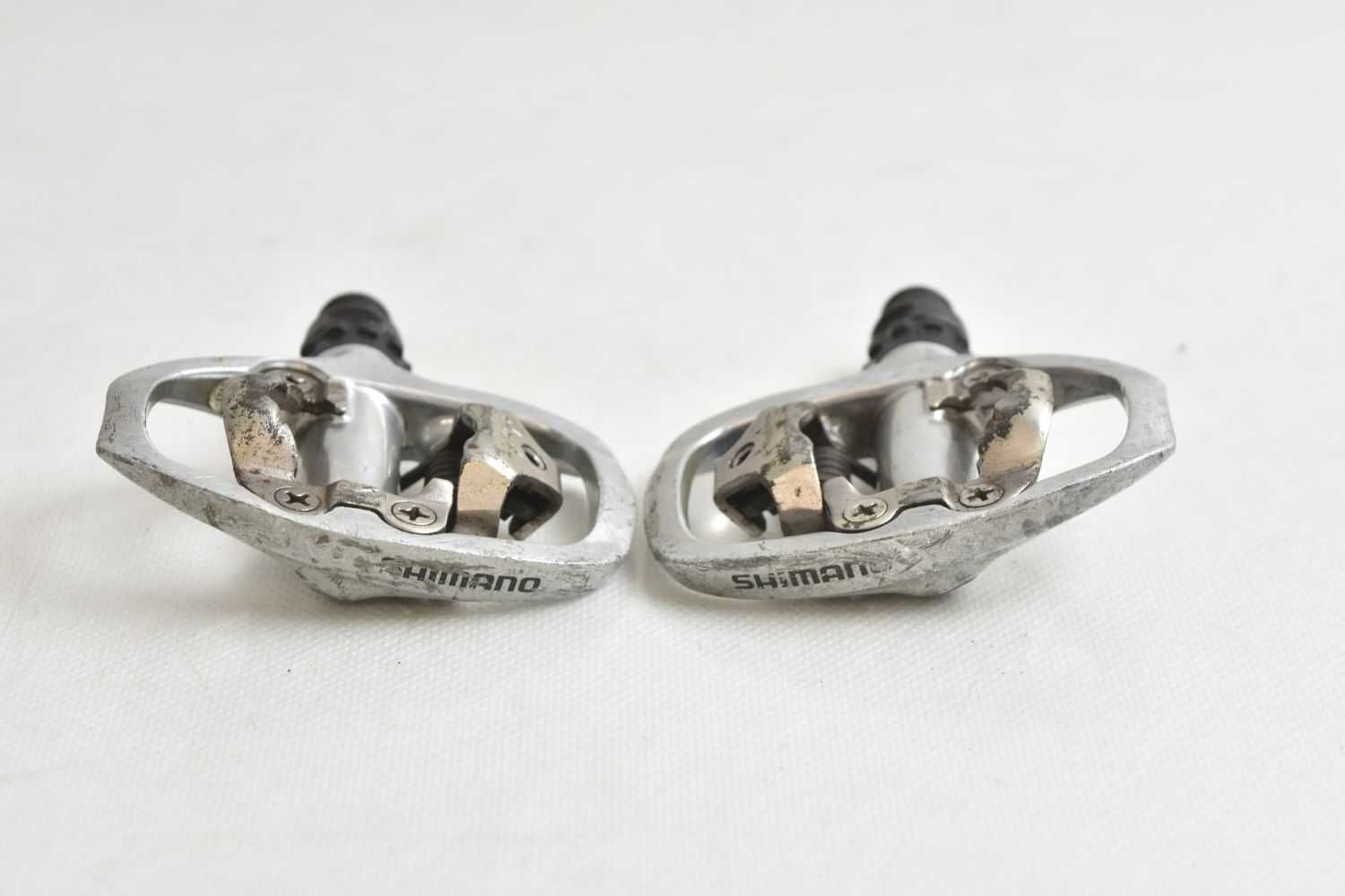pedały zatrzaskowe SHIMANO pd-a520 ! spd !