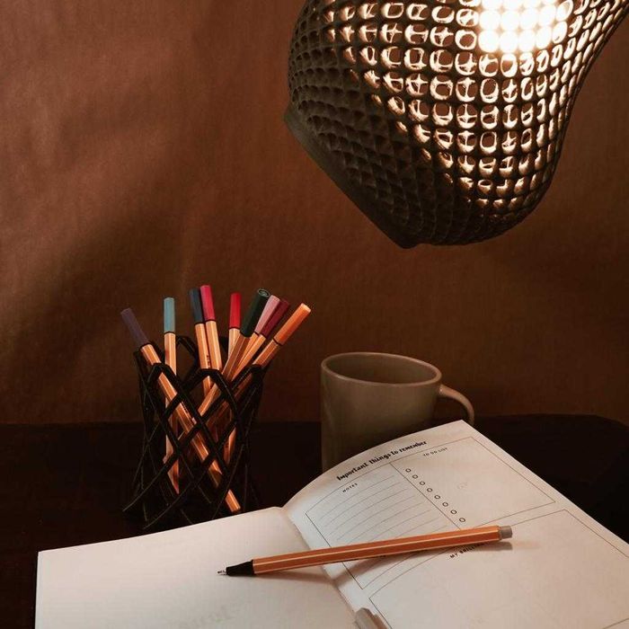 Modern Desk Lamp