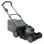 Posiarka akumulatorowa Powerworks 60v 41cm