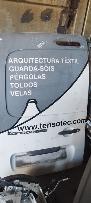 Porta Renault Kangoo maxi