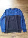 Bluza Tommy Hilfiger r.152