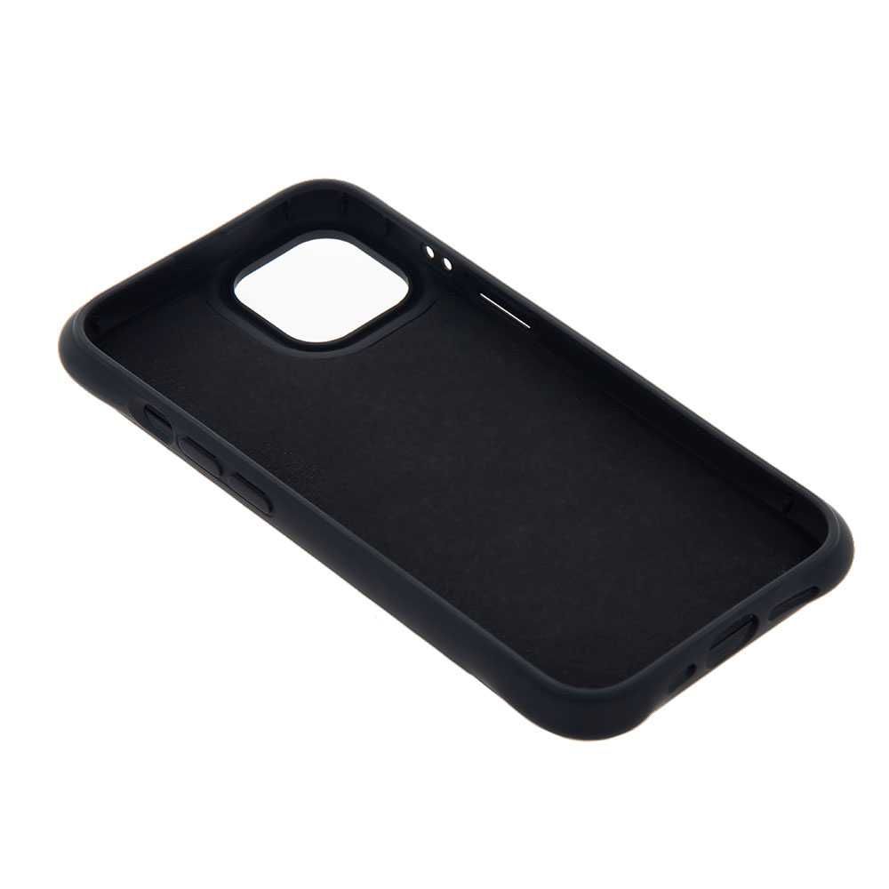 Plecki, Etui Mag Circle MagSafe do Apple Iphone 15 Pro kolor: czarny