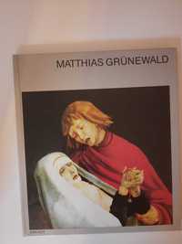 Matthias Grunewald - album